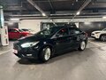 2018 Ford Focus III Рестайлинг, чёрный, 1700000 рублей
