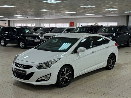 Hyundai i40 I
