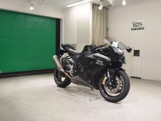 2014 Suzuki GSX-R 1000, чёрный, 1070000 рублей, вид 3
