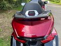 2018 Honda GL 1800 Gold Wing, красный, 2540000 рублей - вид 3