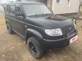 2012 УАЗ Патриот I Рестайлинг, чёрный, 500000 рублей - вид 1