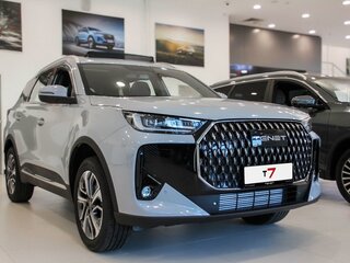 2026 Tenet T7, серый, 2707650 рублей, вид 3