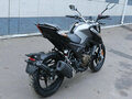 2026 Loncin CR4, чёрный, 219900 рублей - вид 7