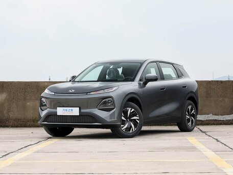 Changan Qiyuan Q05 II