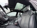 2025 Audi Q5 L 45 TFSI II (FY) Рестайлинг, чёрный - вид 2