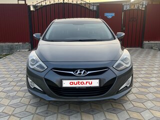 2013 Hyundai i40 I, серый, 1350000 рублей, вид 1