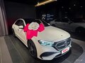 2026 Mercedes-Benz E-Класс 300 VI (W214, S214), белый