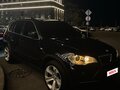 2007 BMW X5 48i II (E70), синий, 1099000 рублей - вид 9
