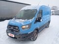 2021 Ford Transit, голубой, 1920000 рублей