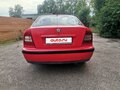 1997 Skoda Octavia I (A4), красный, 230000 рублей - вид 4