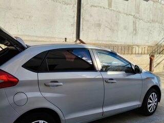 2013 Chery Very (A13), серебристый, 298000 рублей, вид 3