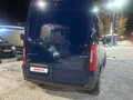 2021 Mercedes-Benz Sprinter, синий, 4000000 рублей - вид 2