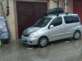2004 Toyota FunCargo, серебристый, 550000 рублей - вид 11
