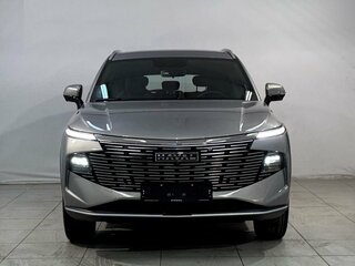 2026 Haval F7 II, серый, 2999000 рублей, вид 5