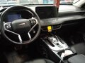 2023 Haval Jolion I, чёрный - вид 4