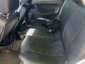 2011 Lada (ВАЗ) 2114, чёрный, 399000 рублей - вид 5
