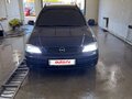 2001 Opel Astra G, синий, 160000 рублей