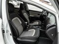 2017 Kia Ceed II Рестайлинг, белый - вид 7