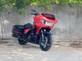 2026 Harley-Davidson CVO Road Glide ST, чёрный, 5199000 рублей - вид 3