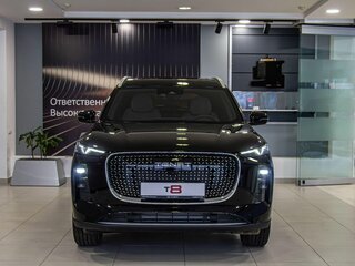 2026 Tenet T8, чёрный, 3885000 рублей, вид 2