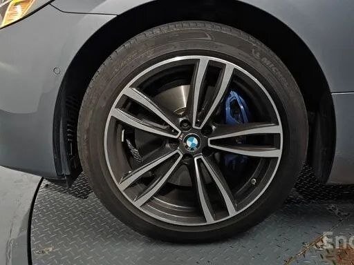 2022 BMW 6 серии Gran Turismo 620d xDrive IV (G32) Рестайлинг, серый, 5600000 рублей - вид 10
