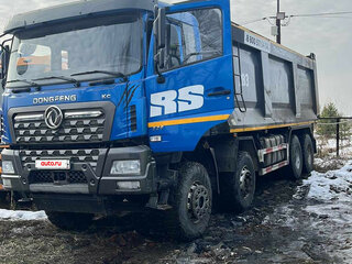 2023 Dongfeng DFH3410A, синий, 4770900 рублей, вид 1