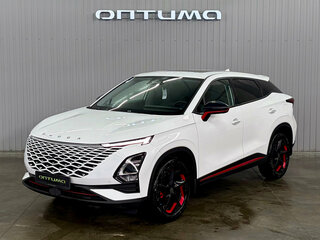 Omoda C5 I