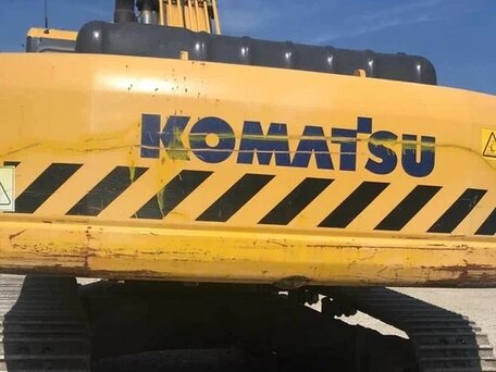 2020 Komatsu PC400, жёлтый, 9600000 рублей, вид 5