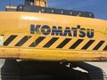 2020 Komatsu PC400, жёлтый - вид 4