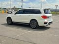 2013 Mercedes-Benz GL-Класс 500 II (X166), белый, 2599333 рублей - вид 6
