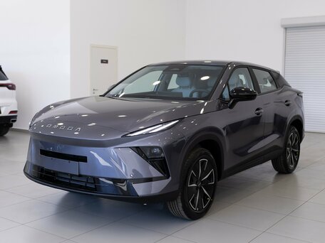 Omoda C5 II