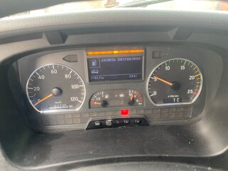 2012 Mercedes-Benz Axor, синий, 1550000 рублей, вид 4