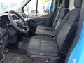 2021 Ford Transit, синий, 3325000 рублей - вид 4