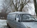 2009 ГАЗ ГАЗель (2705), серебристый, 200000 рублей - вид 3