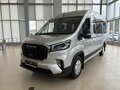 2025 Avior V90, серебристый, 5870000 рублей