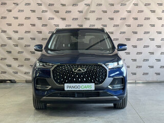 2023 Chery Tiggo 8 Pro Max I, синий, 2345000 рублей, вид 2