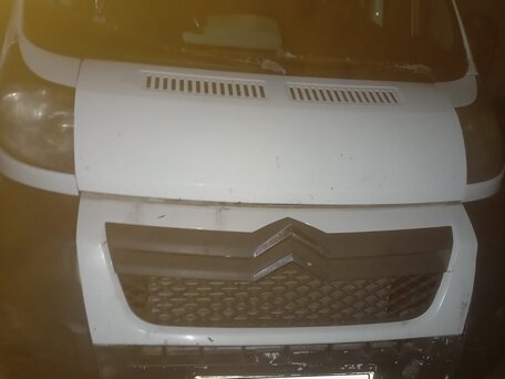 2011 Peugeot Boxer, белый, 530000 рублей, вид 4