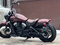 2023 Indian Scout, красный, 1205000 рублей - вид 8