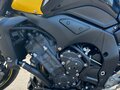 2010 Yamaha FZ1, чёрный, 610000 рублей - вид 5