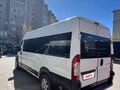 2012 Citroen Jumper, белый, 630000 рублей - вид 1