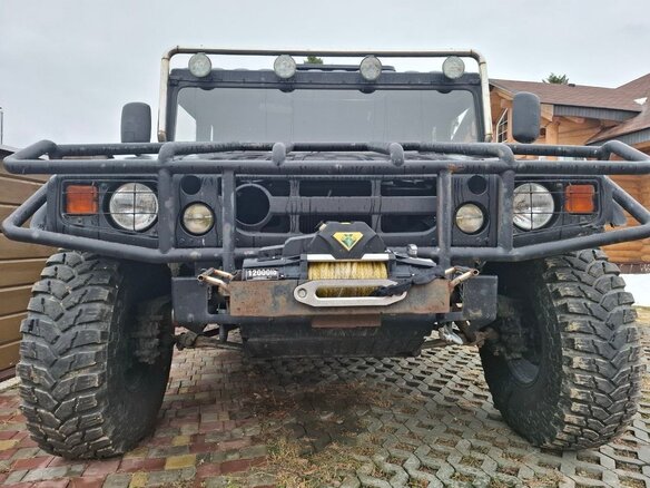 2000 Toyota Mega Cruiser, зелёный, 3500000 рублей - вид 2