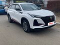 2021 Changan CS75 Plus I Рестайлинг, белый, 1890000 рублей
