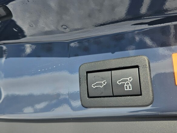 2026 Toyota RAV4 VI (XA60), синий, 4200000 рублей - вид 26