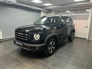 Haval Dargo I