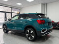2021 Audi Q2 L 35 TFSI I Рестайлинг, зелёный, 1993000 рублей - вид 5