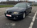 1999 Rover 75 I, синий, 450000 рублей