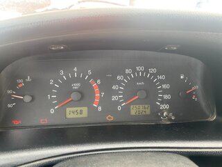 2008 Chevrolet Niva I, серебристый, 300000 рублей, вид 5