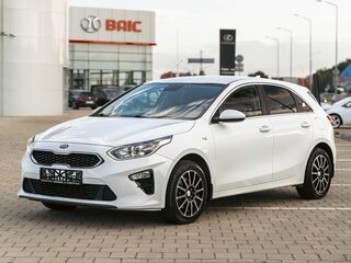 Kia Ceed III