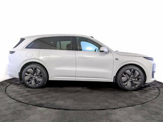 2024 Li Auto (Lixiang) L6 I, белый, 5599000 рублей, вид 4