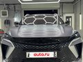 2023 Geely Coolray I Рестайлинг, серый, 2430000 рублей - вид 6